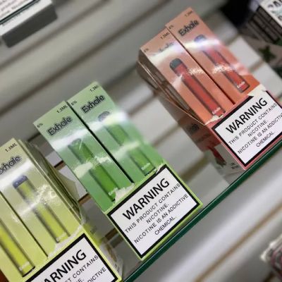 Tobacco Land