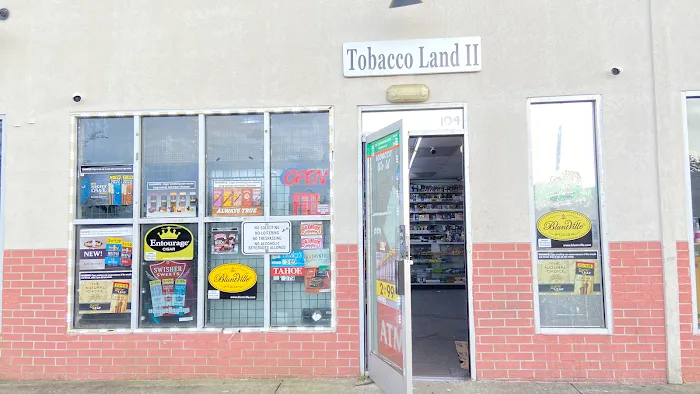 Tobacco Land 9