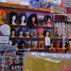 Dolly's Vintage ico