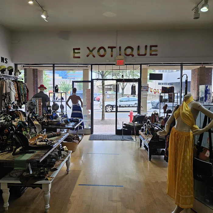 Exotique 2