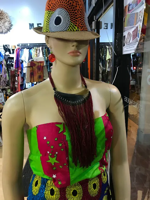 Exotique 8