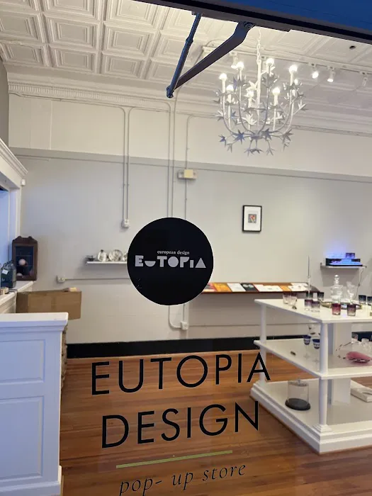 EUtopia Design 4