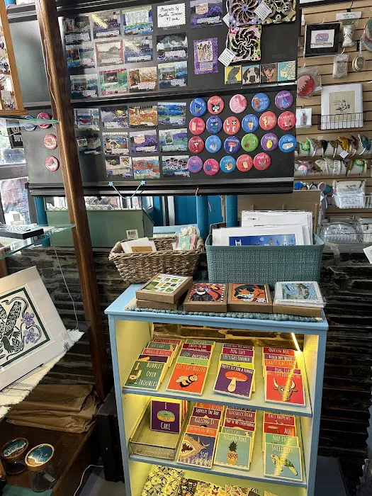 The Artisan Market At 305 2