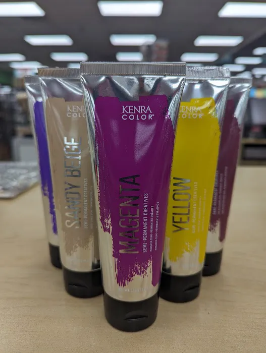 Beauty World 6