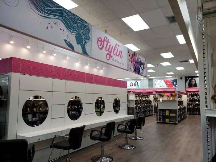 Beauty World 5