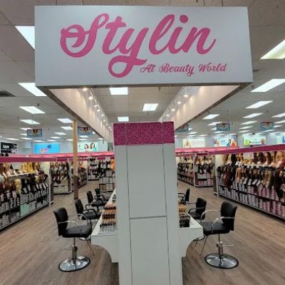 Beauty World