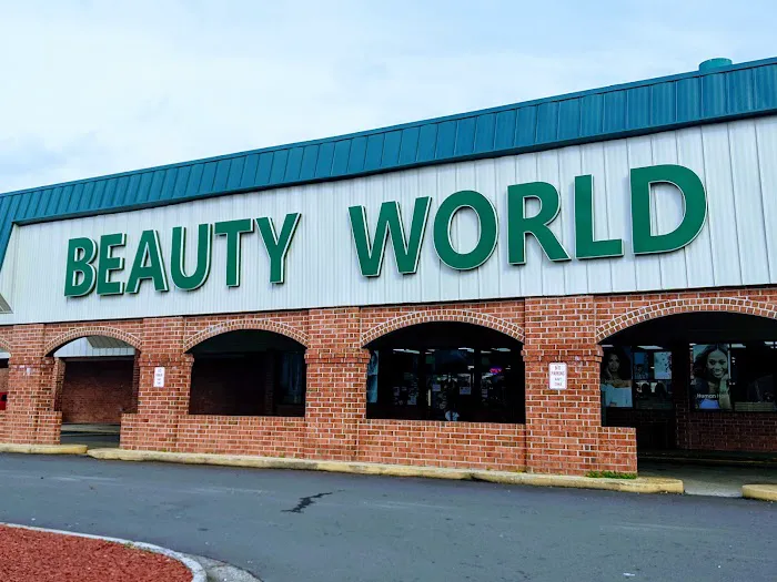 Beauty World 7