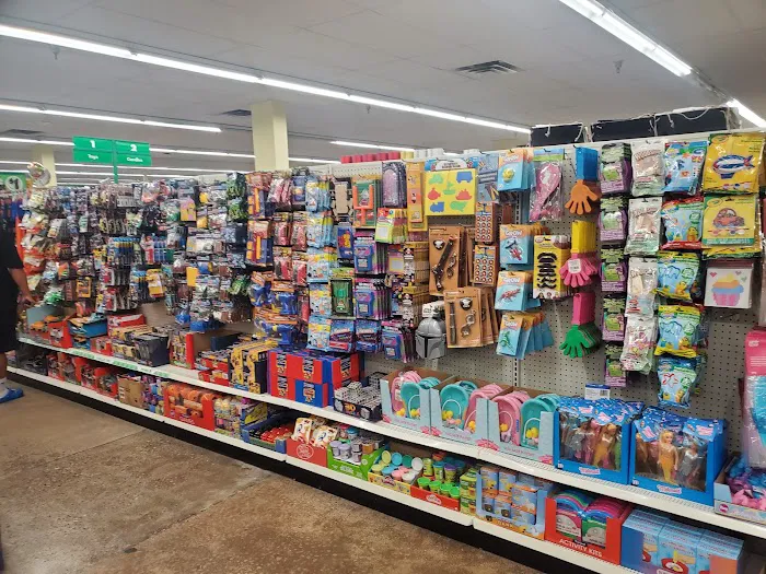 Walmart Supercenter 4