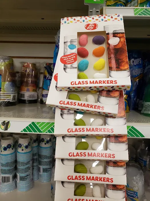 Walmart Supercenter 6