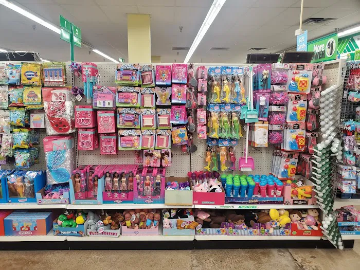 Walmart Supercenter 1