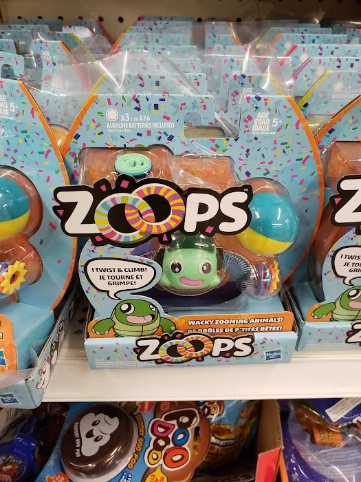 Walmart Supercenter 7