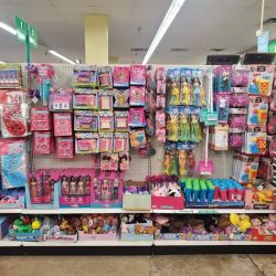 Walmart Supercenter ico