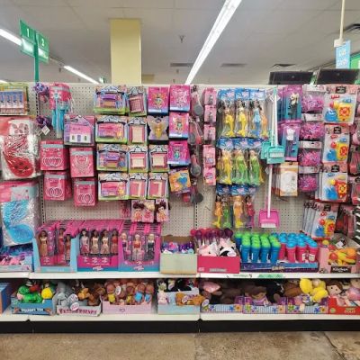 Walmart Supercenter