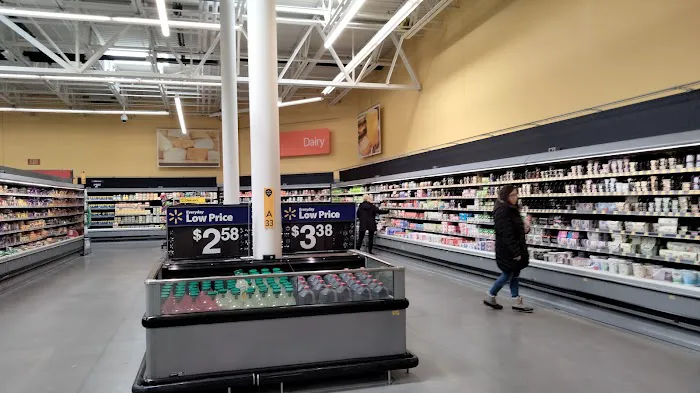 Walmart Supercenter 9
