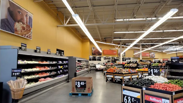 Walmart Supercenter 10