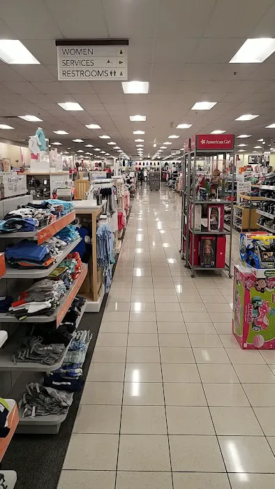 Kohl's 5