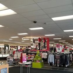 Kohl's ico