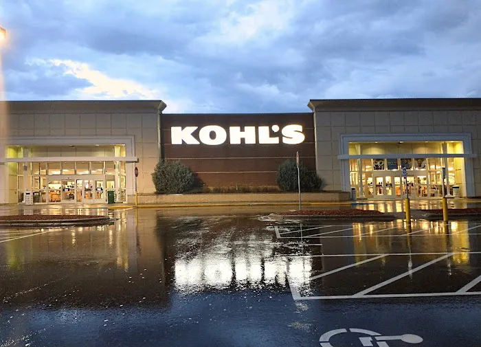 Kohl's 7