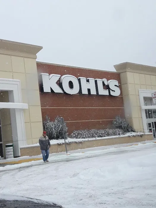 Kohl's 9