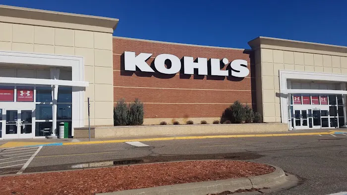 Kohl's 3