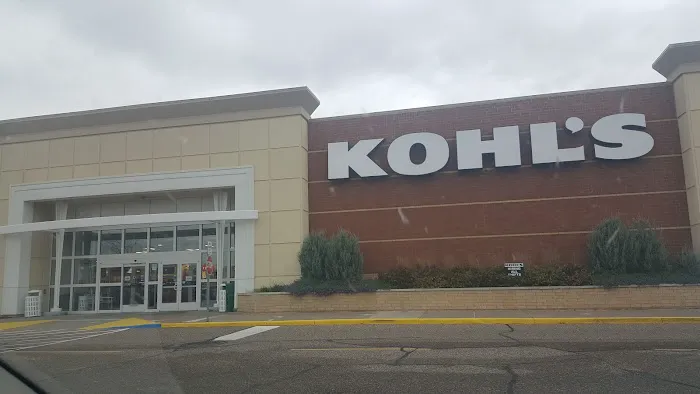 Kohl's 1