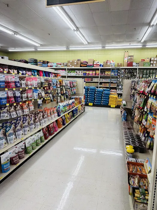 Frattallone's Hardware & Garden 7