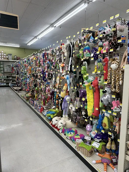 Frattallone's Hardware & Garden 1