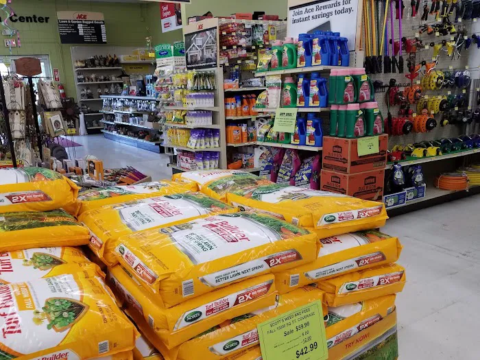 Frattallone's Hardware & Garden 0