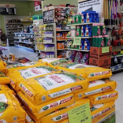 Frattallone's Hardware & Garden