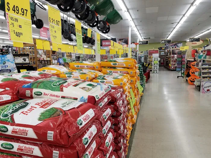 Frattallone's Hardware & Garden 4