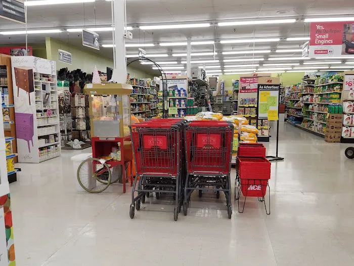 Frattallone's Hardware & Garden 9