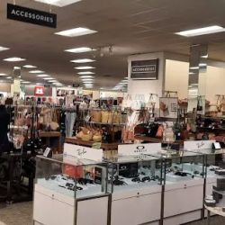 Kohl's ico