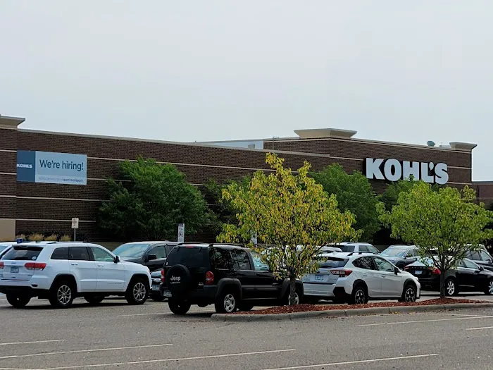Kohl's 5
