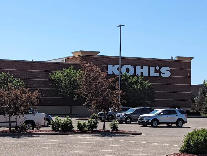 Kohl's 9