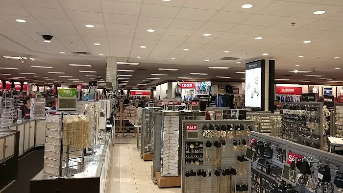 Kohl's 8