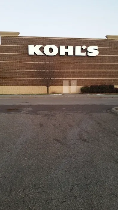 Kohl's 7