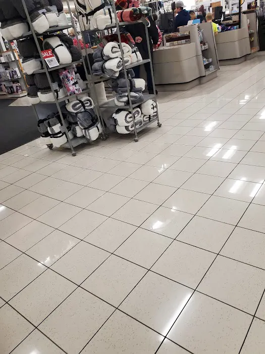 Kohl's 4