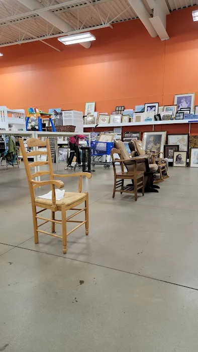 Goodwill - Blaine: Ball Road NE 1
