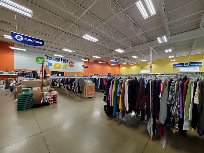 Goodwill - Blaine: Ball Road NE 4