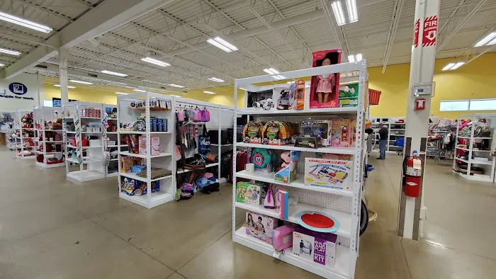 Goodwill - Blaine: Ball Road NE 2