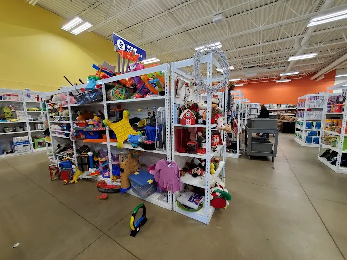 Goodwill - Blaine: Ball Road NE 7