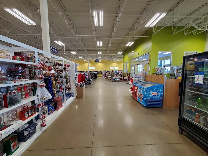 Goodwill - Blaine: Ball Road NE 3