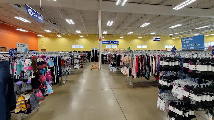 Goodwill - Blaine: Ball Road NE 8