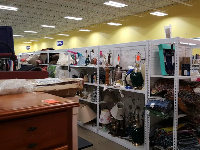 Goodwill - Blaine: Ball Road NE 0