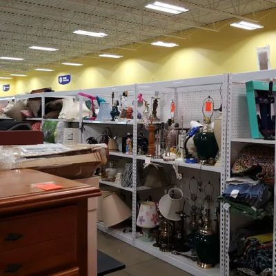 Goodwill - Blaine: Ball Road NE