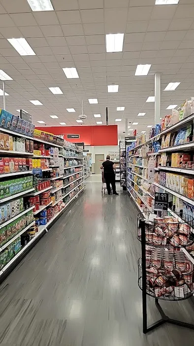 Target 1