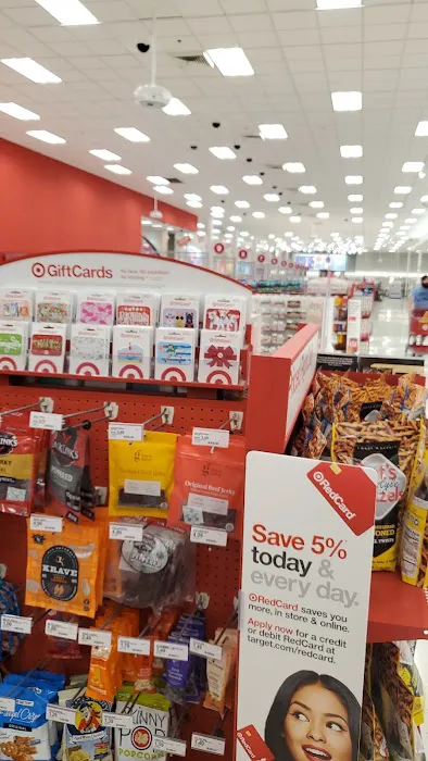 Target 2