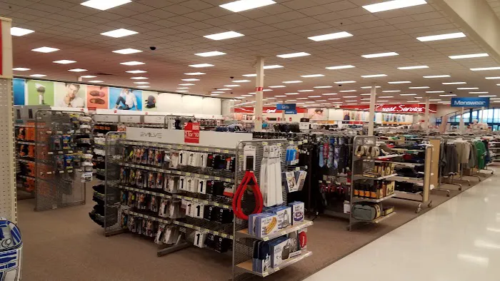 Target 5