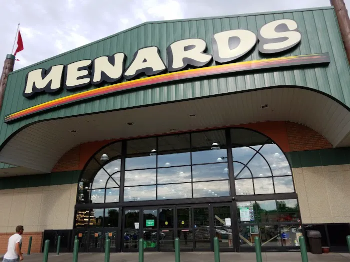 Menards 0