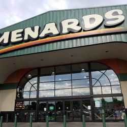 Menards ico